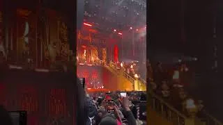 Miniature : Concert Fally Ipupa au stade de France