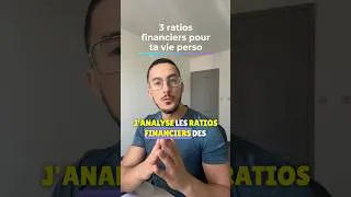 Miniature : Analyse tes finances comme une entreprise #comptabilité