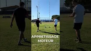 Miniature : Séance coaching tir au but