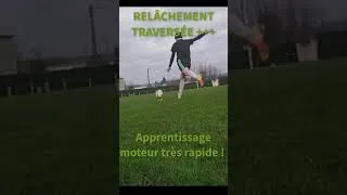 Miniature : coaching tir au but rugby