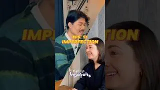 Miniature : Extrait EP6 : l'imperfection