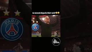 Miniature : LE PSG EN FINALE : LA JOIE EST TOTALE ! 😍✨