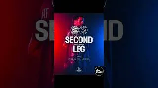Miniature : LE CHOC DE L’ANNÉE : BAYERN - PSG (MATCH RETOUR) 🍿⚡️