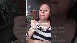Miniature : Comment diminuer la viande et les produits laitiers facilement et sans frustration ?