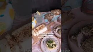 Miniature : Recettes fromage vegan - Cours de cuisine en ligne