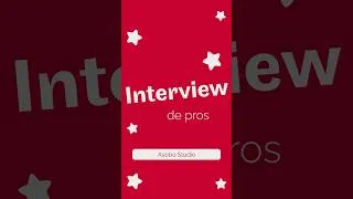 Miniature : Interview de pros - Julie DAYRE, HR Generalist @AsoboStudio