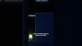 Miniature : [Licence informatique parcours jeux vidéo] Témoignage de Thomas OLIVON