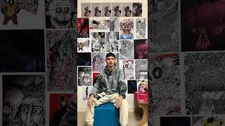 Miniature : [Licence arts numériques parcours jeux vidéo et multimédia] Témoignage d'Enzo ADAMO