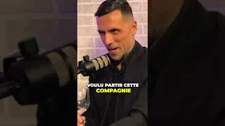 Miniature : La femme intéressée fait l'intervieweuse...