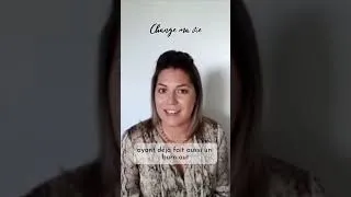 Miniature : Elle ne subit plus ses émotions 🌸