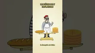 Miniature : L'INFLATION : Es-tu RICHE ou PAUVRE ?