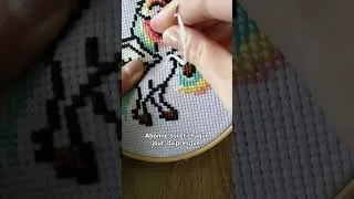 Miniature : 1er projet pour mon défi de l'ete ! et toi tu me rejoins ?