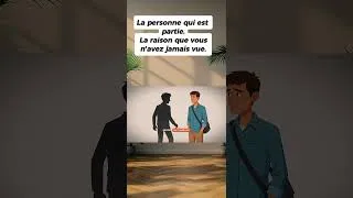 Miniature : Les personnes qui S'éloignent de toi sans aucune Raison.