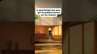 Miniature : La vie qu'ils ont choisi de ne jamais montrer.