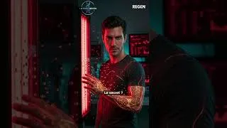 Miniature : RECHARGE tes cellules avec la Lumière Rouge !