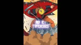 Miniature : Il terasse 1 clown de pain deh son arrivée Sacré Naruto