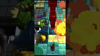 Miniature : Mon jeu vidéo solo est enfin terminé  #videogames