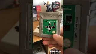 Miniature : Mystic Quest/Final Fantasy Adventure sur Game boy #shorts #jeuxvidéo #retrogaming