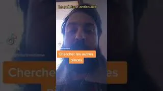 Miniature : premier couche d'antirouille