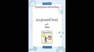 Miniature : qlq adverbes #français #improvefrenchlistening #improvefrenchlistening
