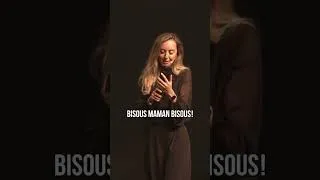 Miniature : Meryem BenouaElle m’a dit  #meryembenoua  #sketch #humour #humoristefrancais #standup #rire #funny