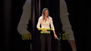 Miniature : Meryem Benoua Y’a des surveillants ici ! Molo sur les enfants des gens svp #comédie  #humour #sketch