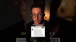 Miniature : Faut-il vraiment tout dire sur YouTube ?