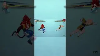 Miniature : Une ranked classique sur Dragon Ball Sparking Zero #dbsz #sparkingzero
