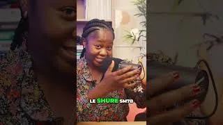 Miniature : Qualité Son: Guide Simple pour un Audio Parfait! vidéo complète sur ma chaine YouTube