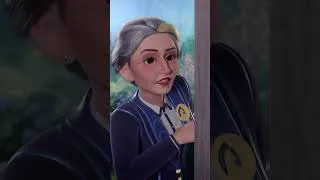Miniature : Layla pète les plombs ! 🦄😮