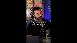 Miniature : Tu t'excuses d'être toi ?