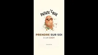 Miniature : Prendre sur soi, à un coût