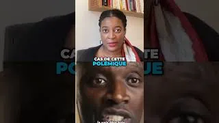 Miniature : Omar Sy: analyse de son élocution #shorts