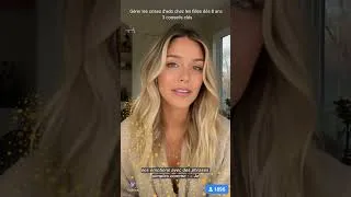 Miniature : Gérer les crises d'ado chez les filles dès 8 ans