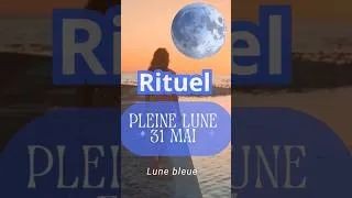 Miniature : 🔥Je laisse partir mes peurs 🔥 #pleinelune  #rituelspirituel