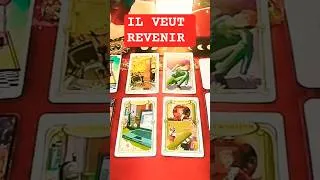 Miniature : 28 - 31 mai 2026 ⚡❤️ Il veut revenir… mais il a honte de ce qu’il vous a fait subir
