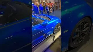 Miniature : 💥 A110R : 300 chevaux pour moins d’une tonne !