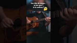 Miniature : Une idée en 7/8
