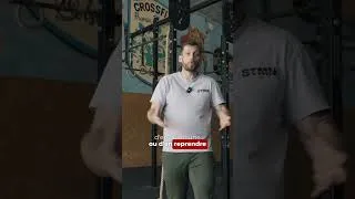 Miniature : J'ai SAUVÉ une BOX de CROSSFIT du désastre