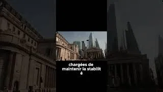 Miniature : Les Banques Centrales   Architectes de la Pol #économie #info #ia #news #technologie #information