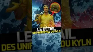 Miniature : LE DÉTAIL DES UNIFORMES DE LA PRISON DU KYLN DANS LES GARDIENS DE LA GALAXIE