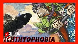 Miniature : Découverte manga : Ichthyophobia! #shorts