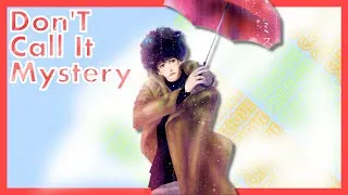 Miniature : Découverte manga : Don’t Call It Mystery ! #shorts