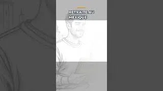Miniature : Retraite au Mexique : l'erreur fiscale qui coûte des milliers d'euros #Shorts