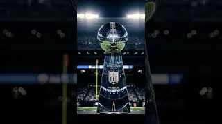 Miniature : SUPERBOWL ET DOMINATION ! #superbowl #nfl #business #football #leadership #motivation