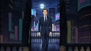 Miniature : Ils ont cru l'HUMILIER. Il a MANŒUVRÉ. John ELKANN #leadership #influence #manipulation