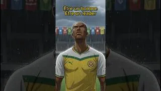 Miniature : Être un HOMME - Sadio Mané #leadership #sadiomane #football #football