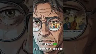 Miniature : La préparation devient ta prison #motivation #penséepositive