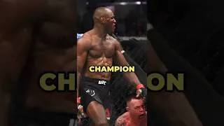 Miniature : Lorsque Kamaru Usman BRISAIT la machoire de Colby Covington #mma #kamaruusman #colbycovington