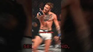 Miniature : L’assurance de Conor McGregor en une image 💀 #conormcgregor #mma #mcgregor #combat #chadmendes